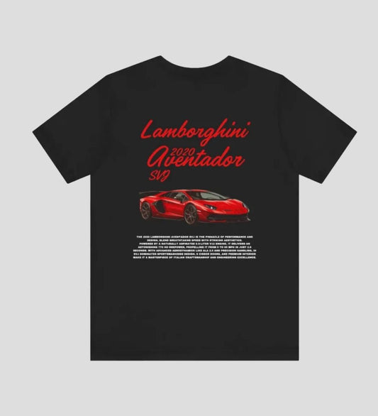 Camiseta Lamborghini Ultimate™
