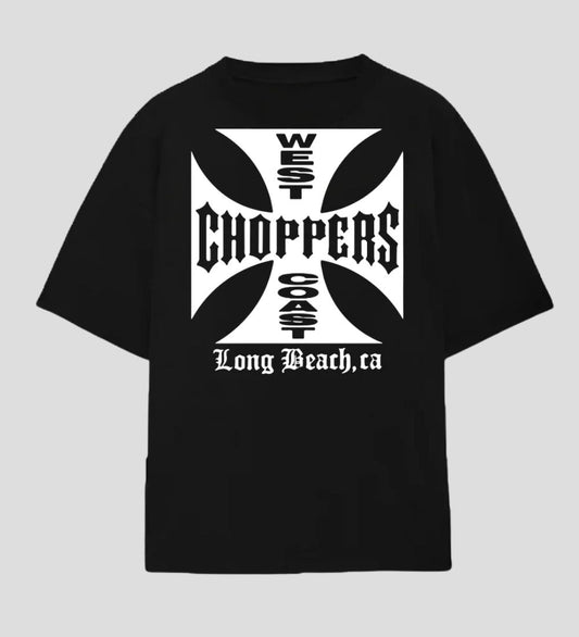 Camiseta Choppers Culture™