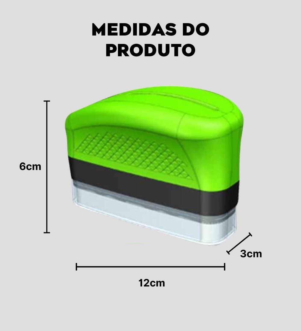 Removedor de Óleo para Vidros Gearforce VisionClear™