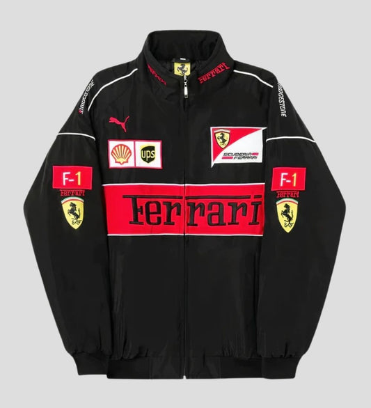 Jaqueta GearForce Ferrari F1