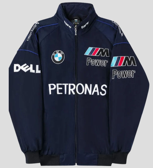 Jaqueta GearForce BMW M Power