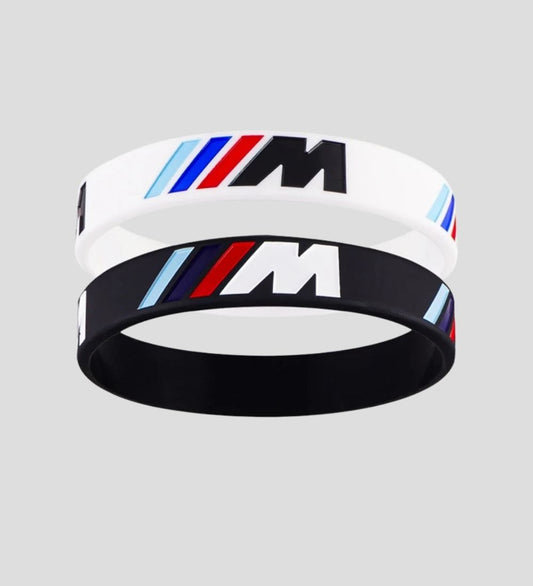 Pulseira BMW M Performance