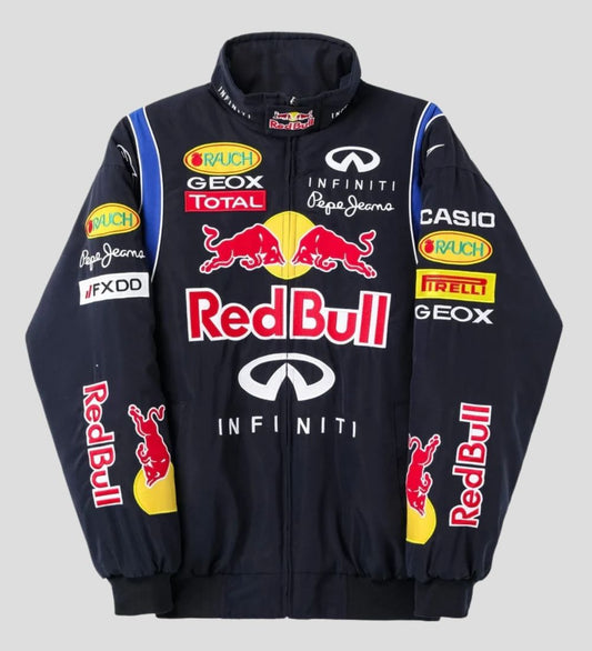 Jaqueta GearForce RedBull