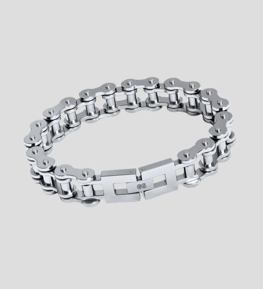 Bracelete GS MotorChain™ - Oferta Especial