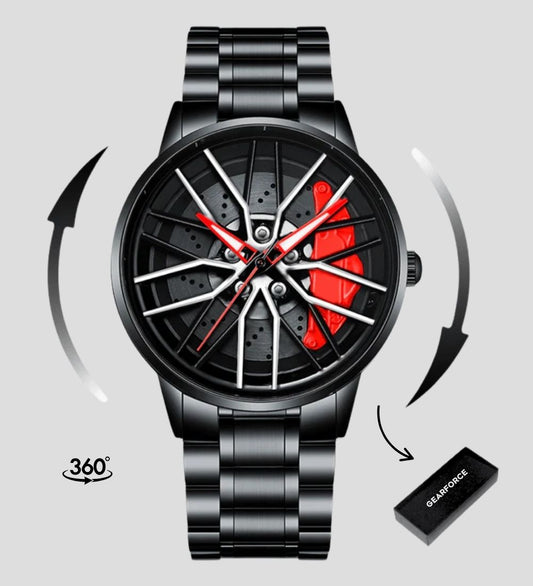 Relógio Gearforce RPM One