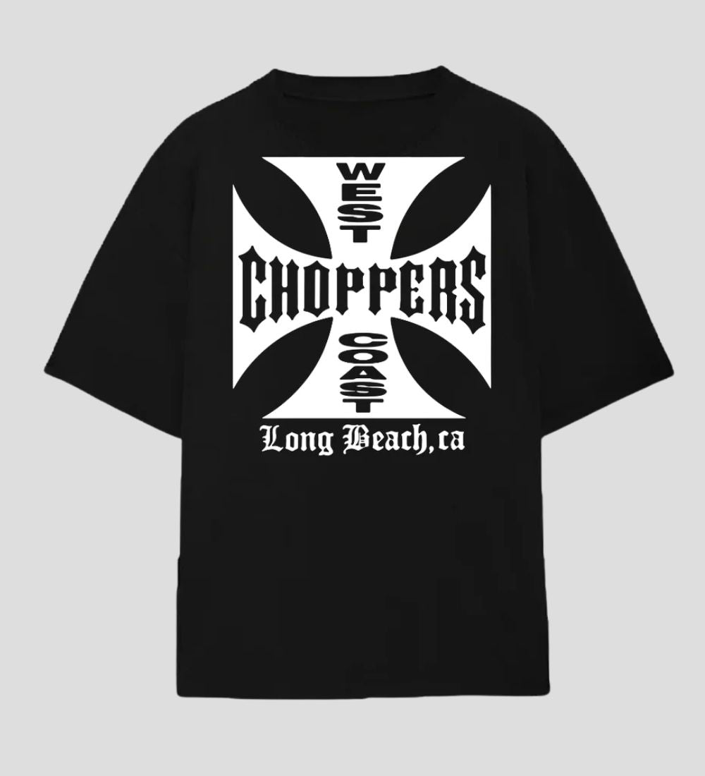 Camiseta Choppers Culture™