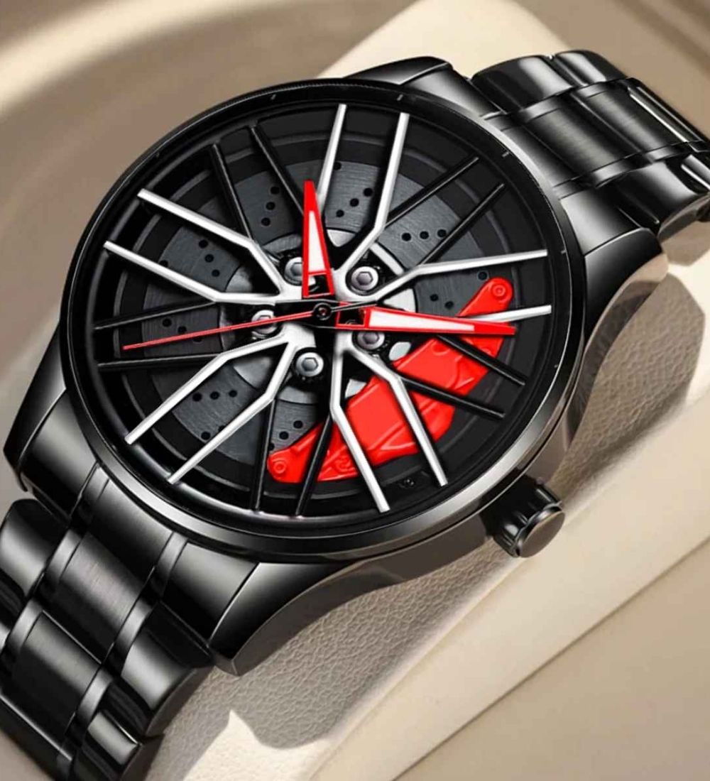 Relógio Gearforce RPM One