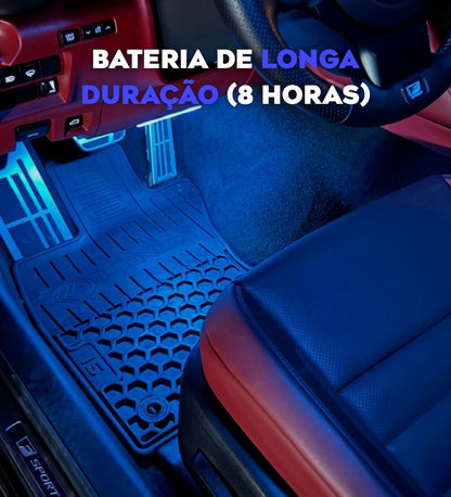 Luz LED Gearforce Glow RGB [OFERTA POR TEMPO LIMITADO]