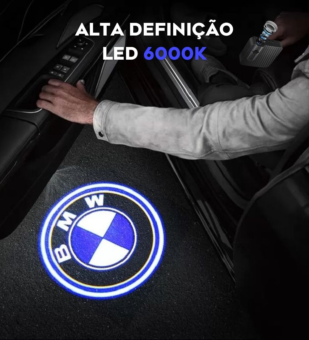 Projetor Gearforce LuxDrive™ –  [OFERTA POR TEMPO LIMITADO] [2 UNIDADES]