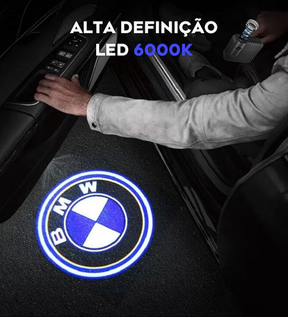 Projetor Gearforce LuxDrive™ –  [OFERTA POR TEMPO LIMITADO] [2 UNIDADES]