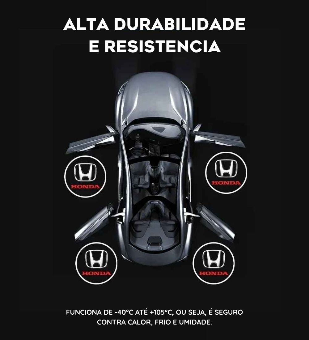 Projetor Gearforce LuxDrive™ –  [OFERTA POR TEMPO LIMITADO] [2 UNIDADES]