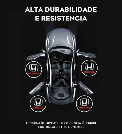 Projetor Gearforce LuxDrive™ –  [OFERTA POR TEMPO LIMITADO] [2 UNIDADES]