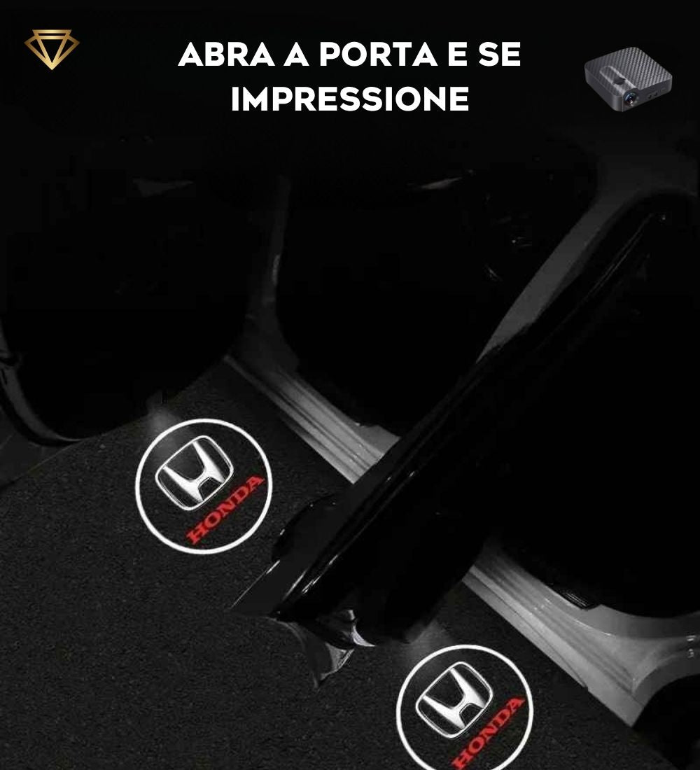 Projetor Gearforce LuxDrive™ –  [OFERTA POR TEMPO LIMITADO] [2 UNIDADES]