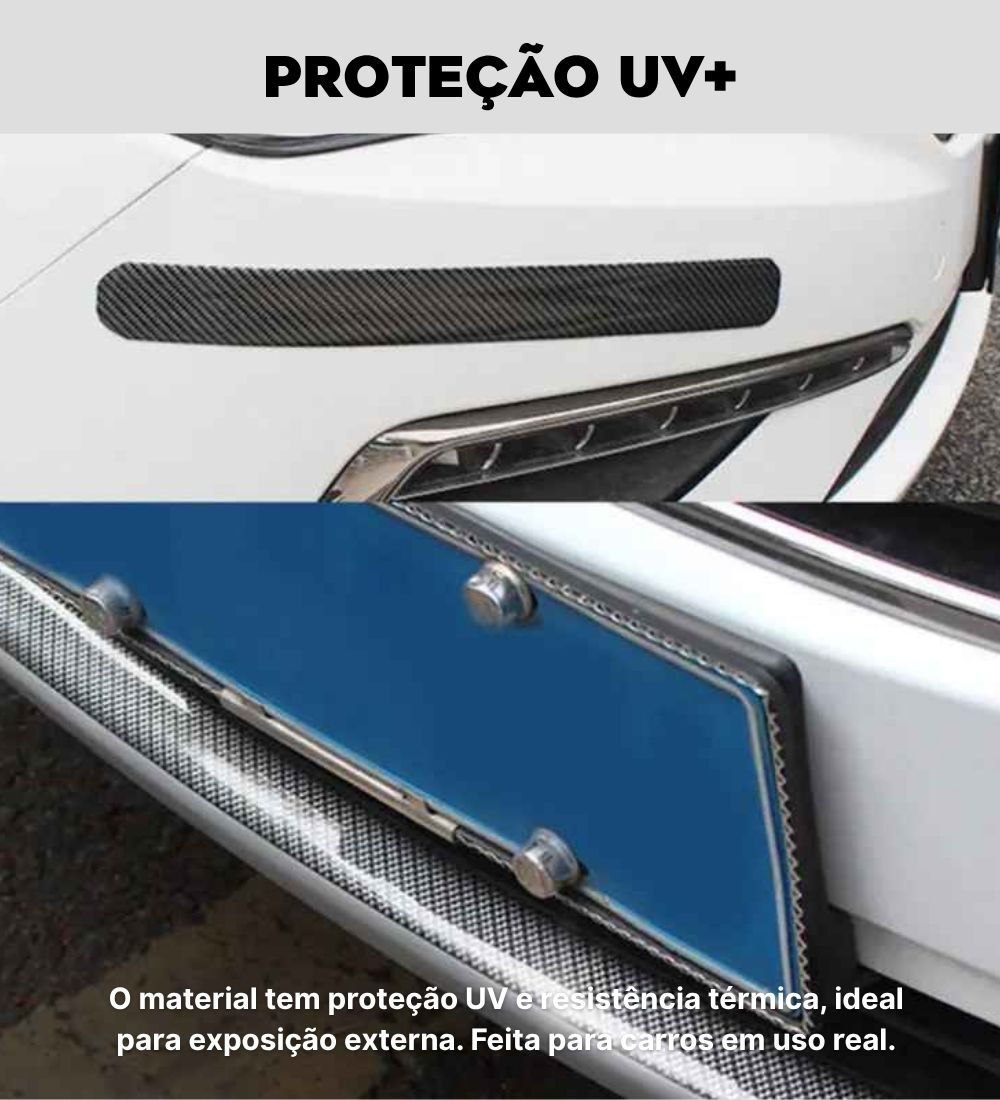 Fita FC CarbonSkin™ [COMPRE 1 LEVE 2]
