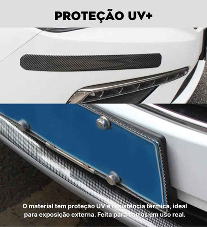 Fita FC CarbonSkin™ [COMPRE 1 LEVE 2]
