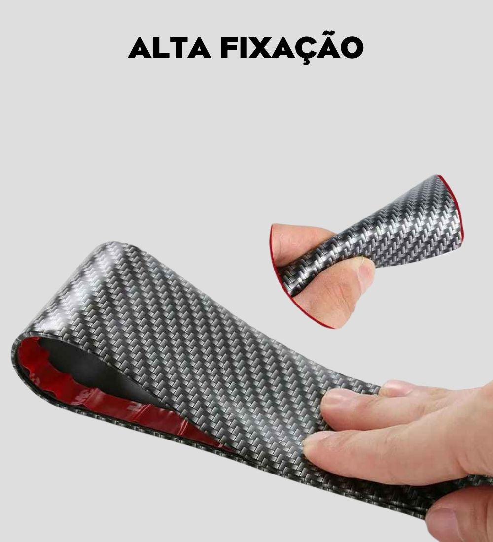 Fita FC CarbonSkin™ [COMPRE 1 LEVE 2]