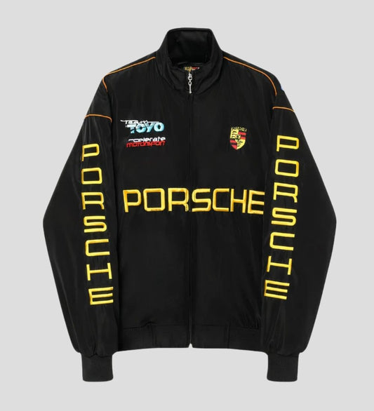Jaqueta GearForce Porsche