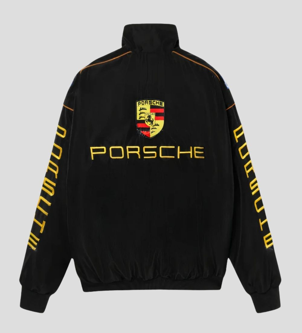 Jaqueta GearForce Porsche