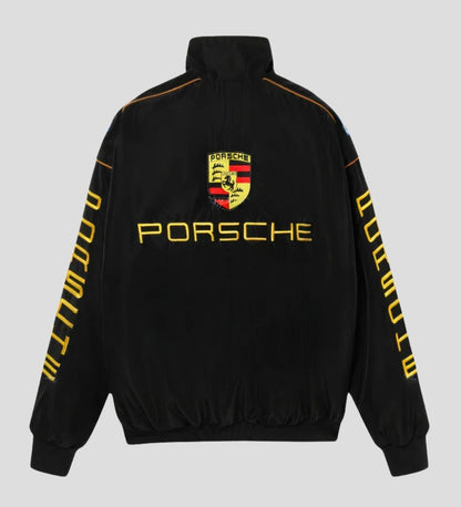 Jaqueta GearForce Porsche