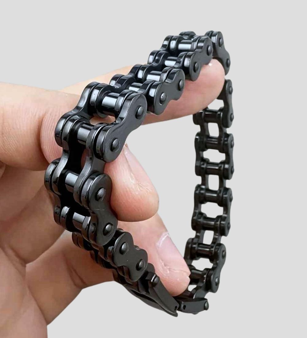 Bracelete GS MotorChain™ - Oferta Especial