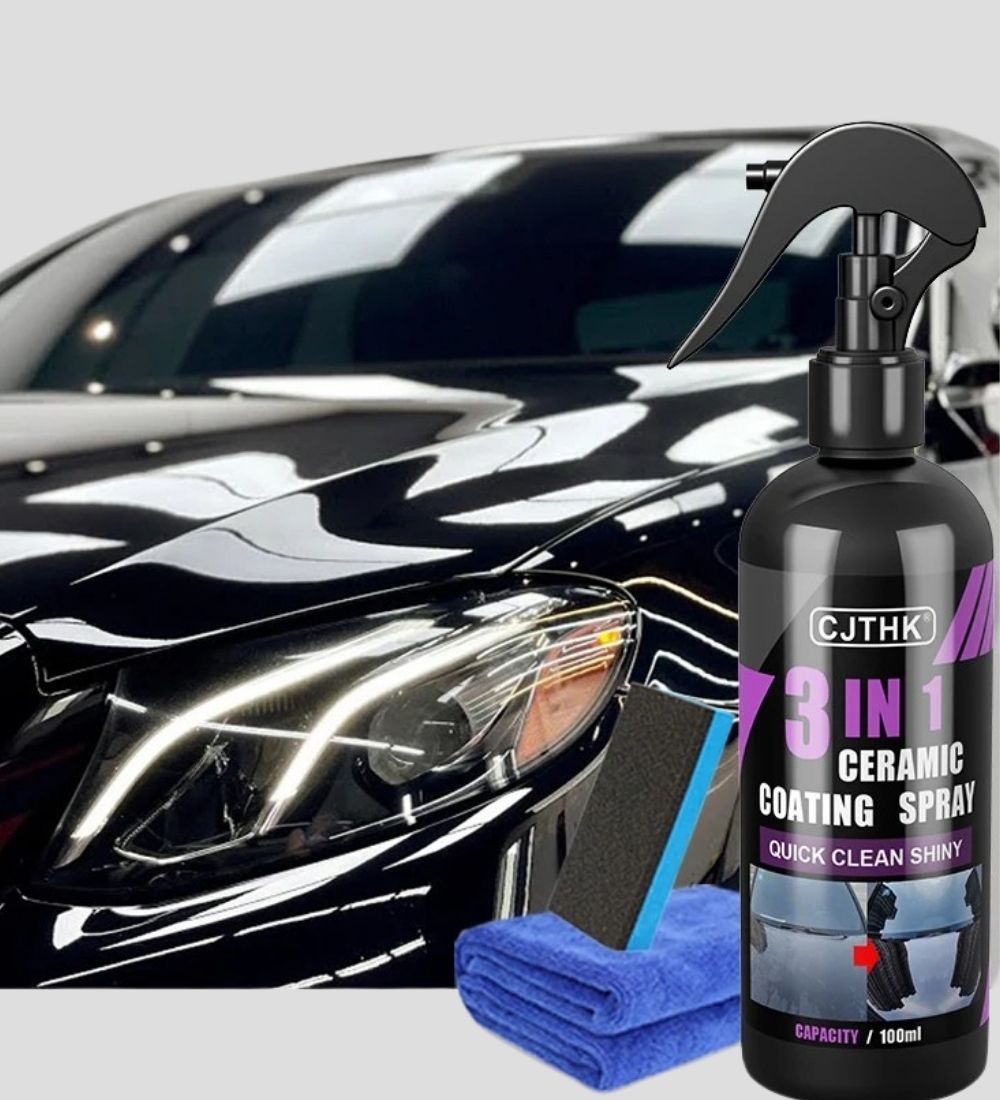 Cera Líquida Gearforce