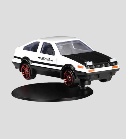 Mini Carro Giratório