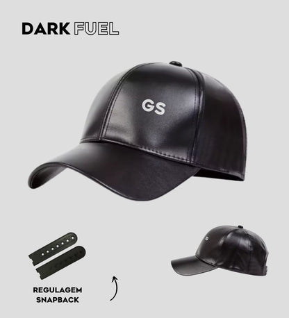 Boné GS Streetwear Grafite™