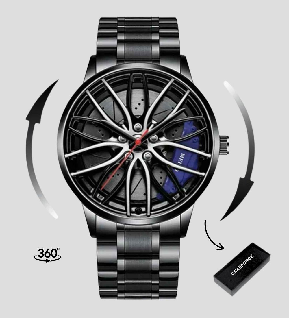 Relógio Gearforce RPM One