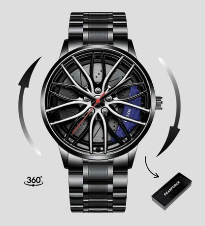 Relógio Gearforce RPM One