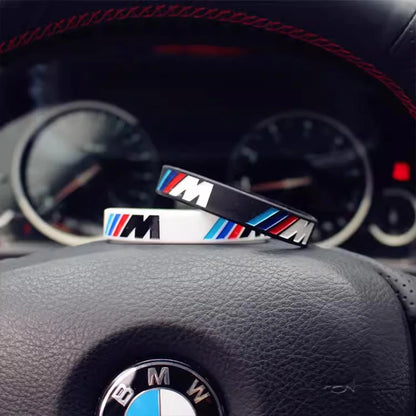 Pulseira BMW M Performance