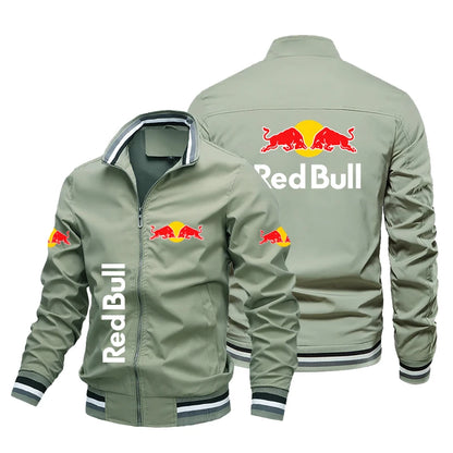 Jaqueta GearForce RedBull