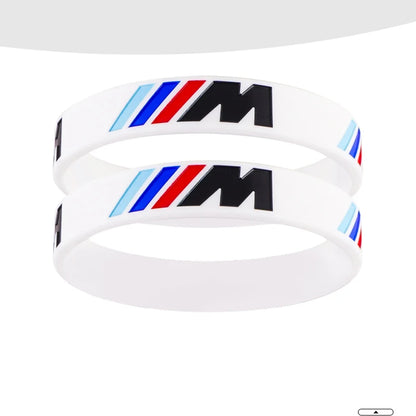Pulseira BMW M Performance