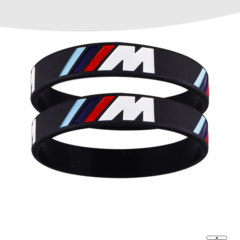 Pulseira BMW M Performance