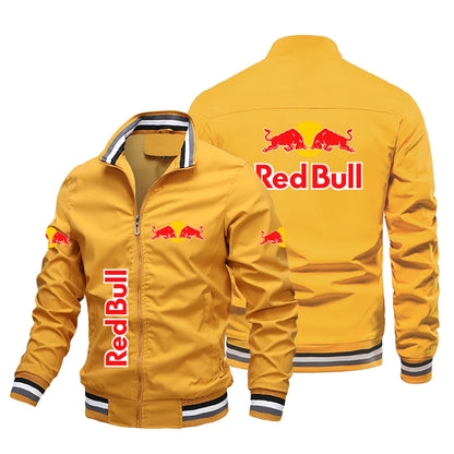 Jaqueta GearForce RedBull