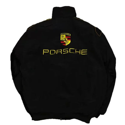 Jaqueta GearForce Porsche