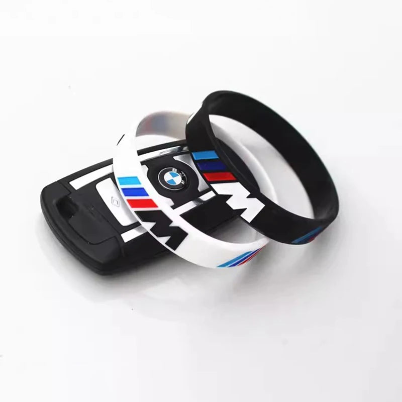 Pulseira BMW M Performance