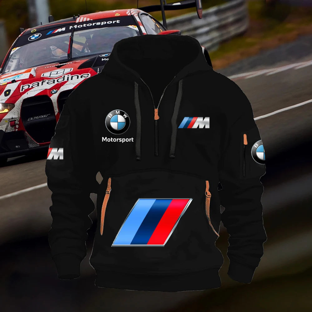Jaqueta GearForce BMW M Power