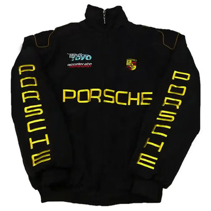 Jaqueta GearForce Porsche