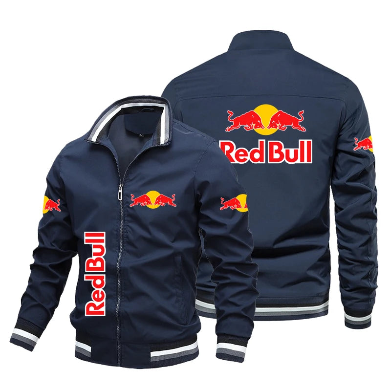 Jaqueta GearForce RedBull