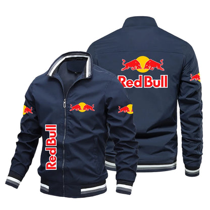 Jaqueta GearForce RedBull