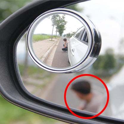 Espelho Retrovisor Gearforce