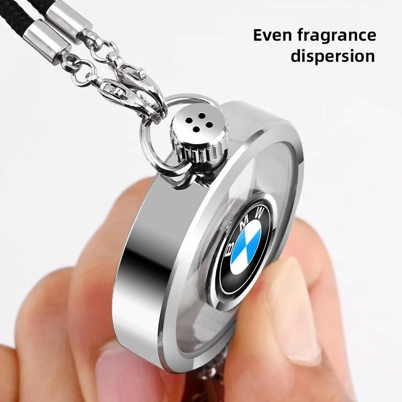 Frasco Perfume Gearforce