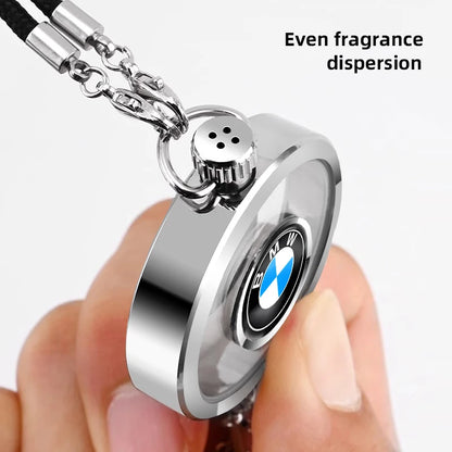 Frasco Perfume Gearforce
