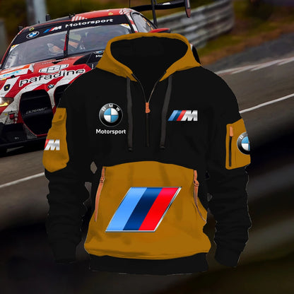 Jaqueta GearForce BMW M Power