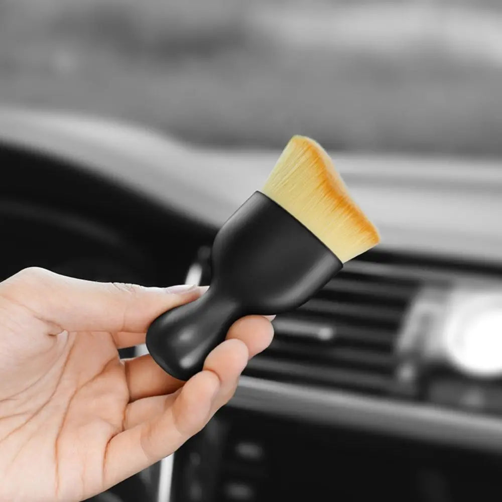 Mini Escova Detailing Precision™