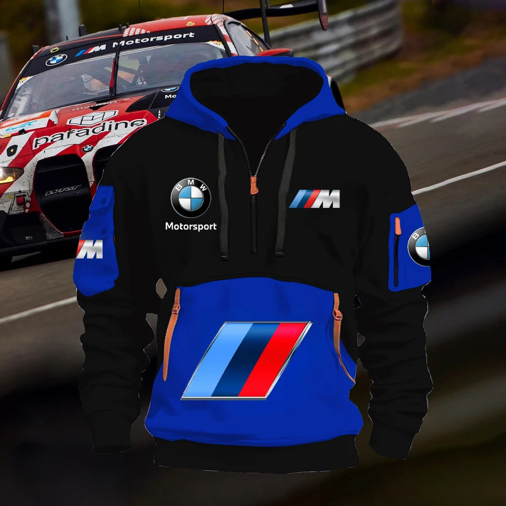 Jaqueta GearForce BMW M Power