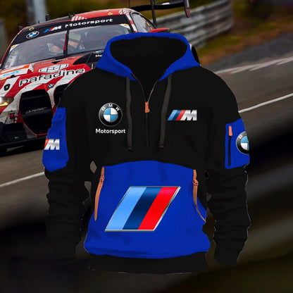 Jaqueta GearForce BMW M Power