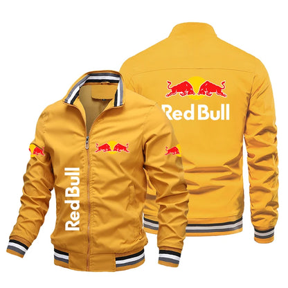 Jaqueta GearForce RedBull