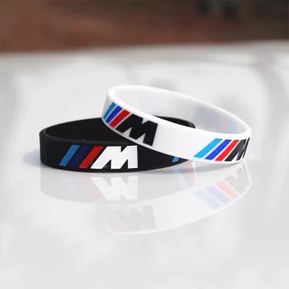 Pulseira BMW M Performance