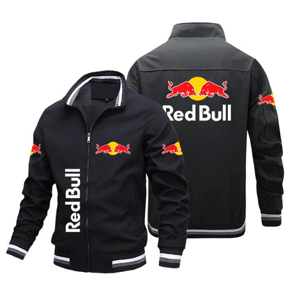 Jaqueta GearForce RedBull